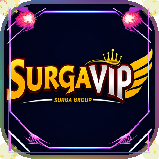 surgavip — galeri pratinjau Resmi APK